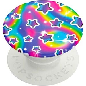 PopSockets Starbright Phone Grip PopGrip NIB
